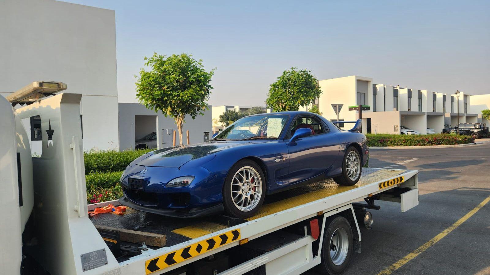importing-a-mazda-rx-7-fd3s